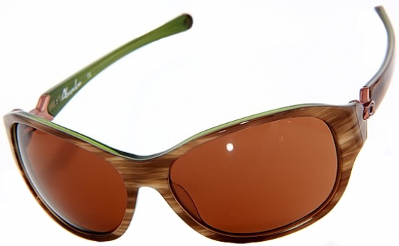 Oakley Abandon Sunglasses