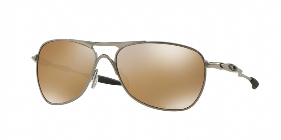 Oakley Crosshair Titanium Sunglasses