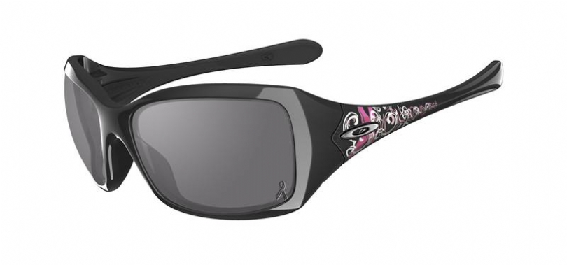 Oakley Ravishing Breast Cancer Awareness Edition Sunglasses