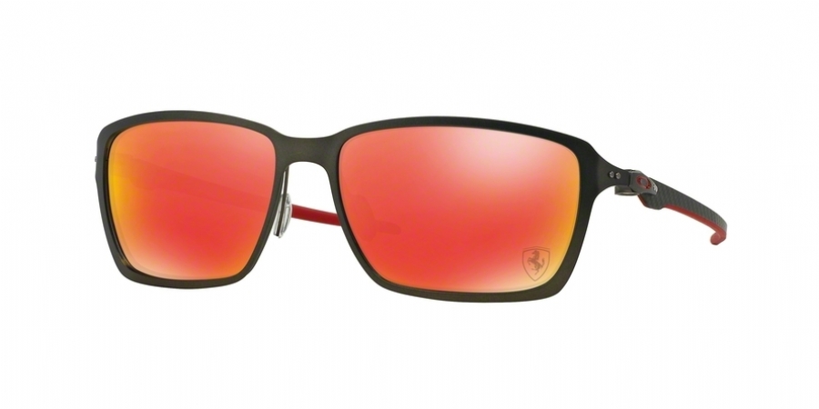 Oakley Tincan Carbon Sunglasses