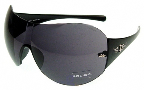 POLICE  