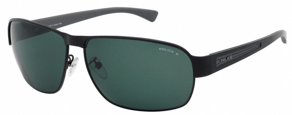 Police 8652 Sunglasses
