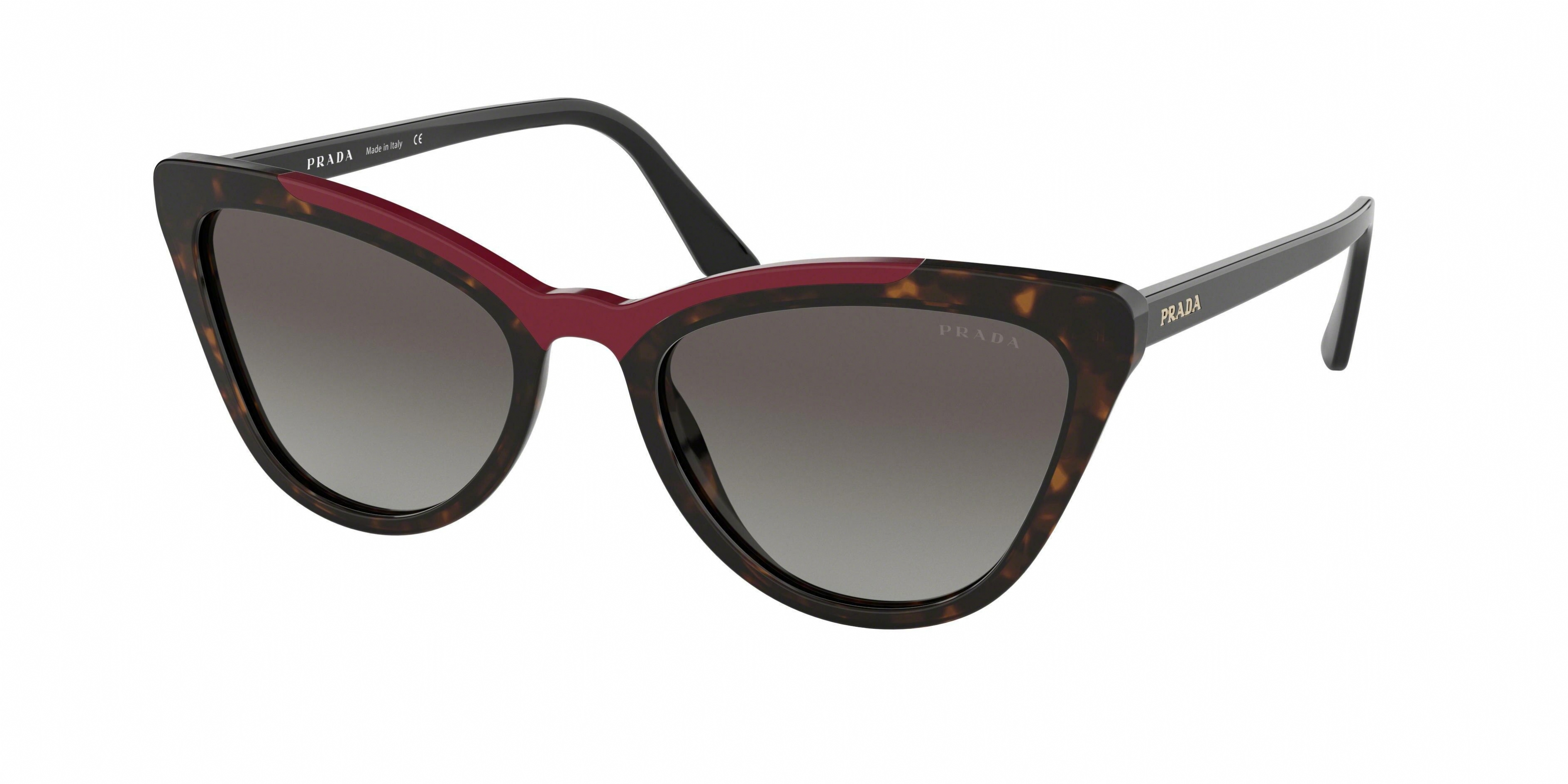 Prada Glasses SPR01V Prada Women main image 4