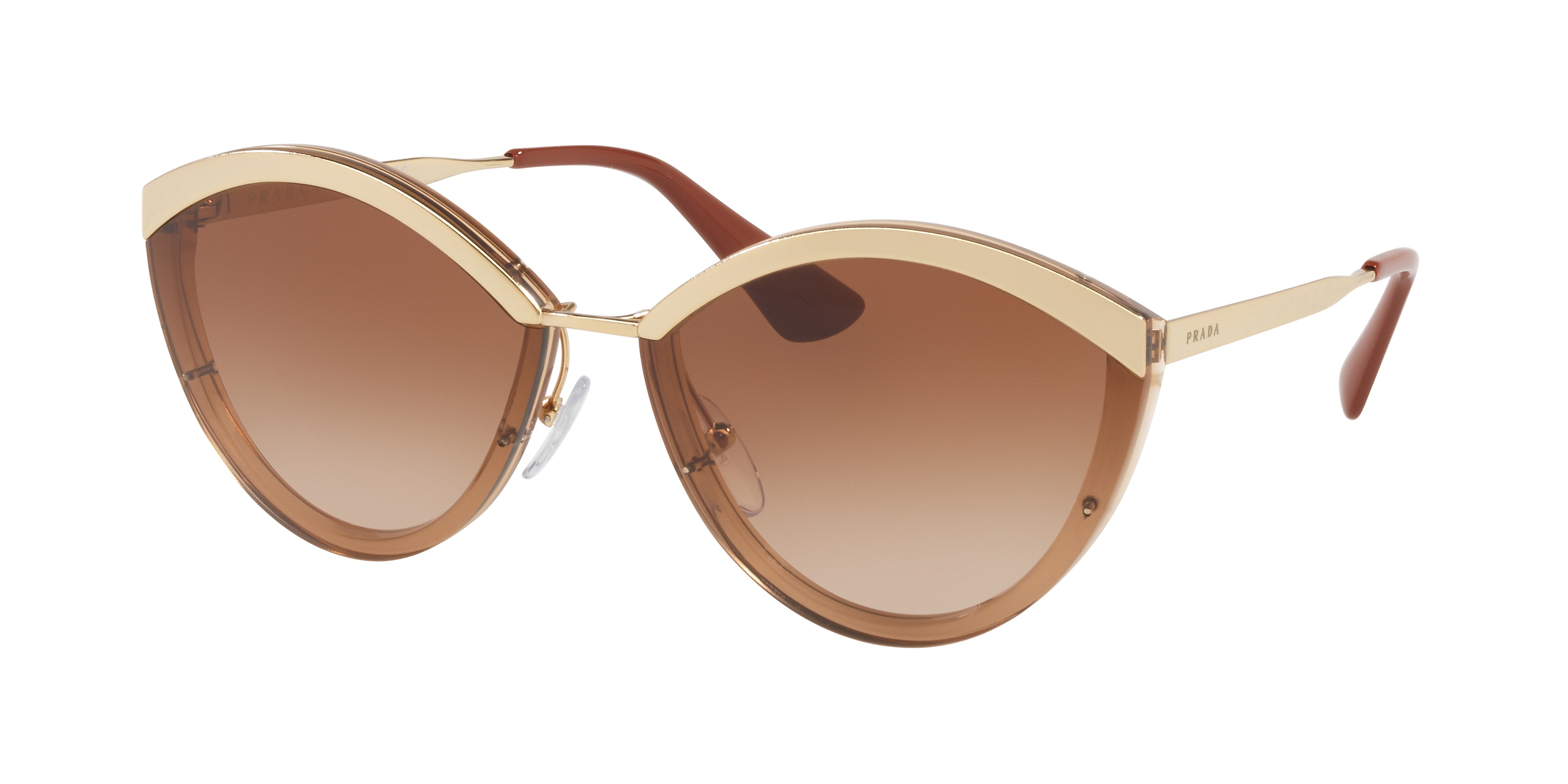Prada Spr07u Sunglasses display picture 2