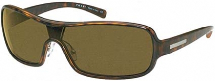 PRADA サングラス　SPR10D 2AU-4E1 Prada Spr10d Sunglasses