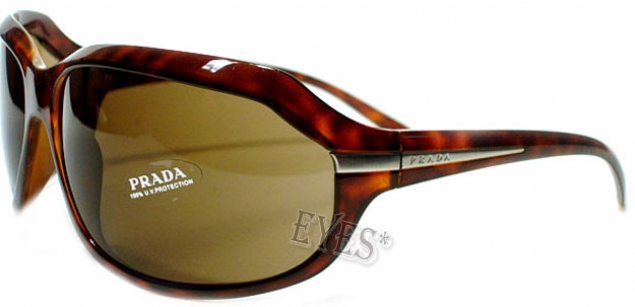 PRADA サングラス SPR14G PRADA プラダ サングラス spr14g-77i-3m1 : WOODNET - 通販