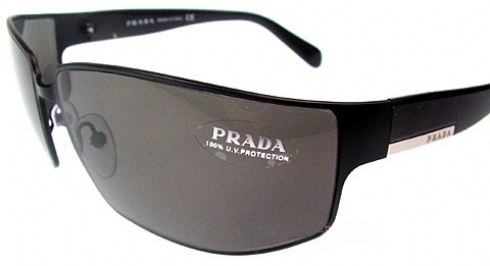 Prada Spr54f Sunglasses