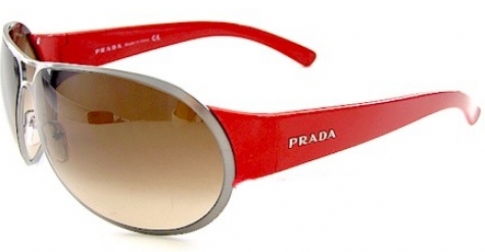 Prada Sunglasses (SPR57G) Prada Spr57g Sunglasses main image 3