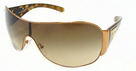 PRADA サングラス SPR 57L　週末値下げ Prada Spr57l Sunglasses