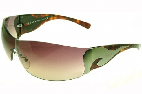 アメリカ通販ファッション Prada Spr58f Sunglasses 小物