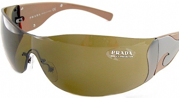 Prada Spr58f Sunglasses