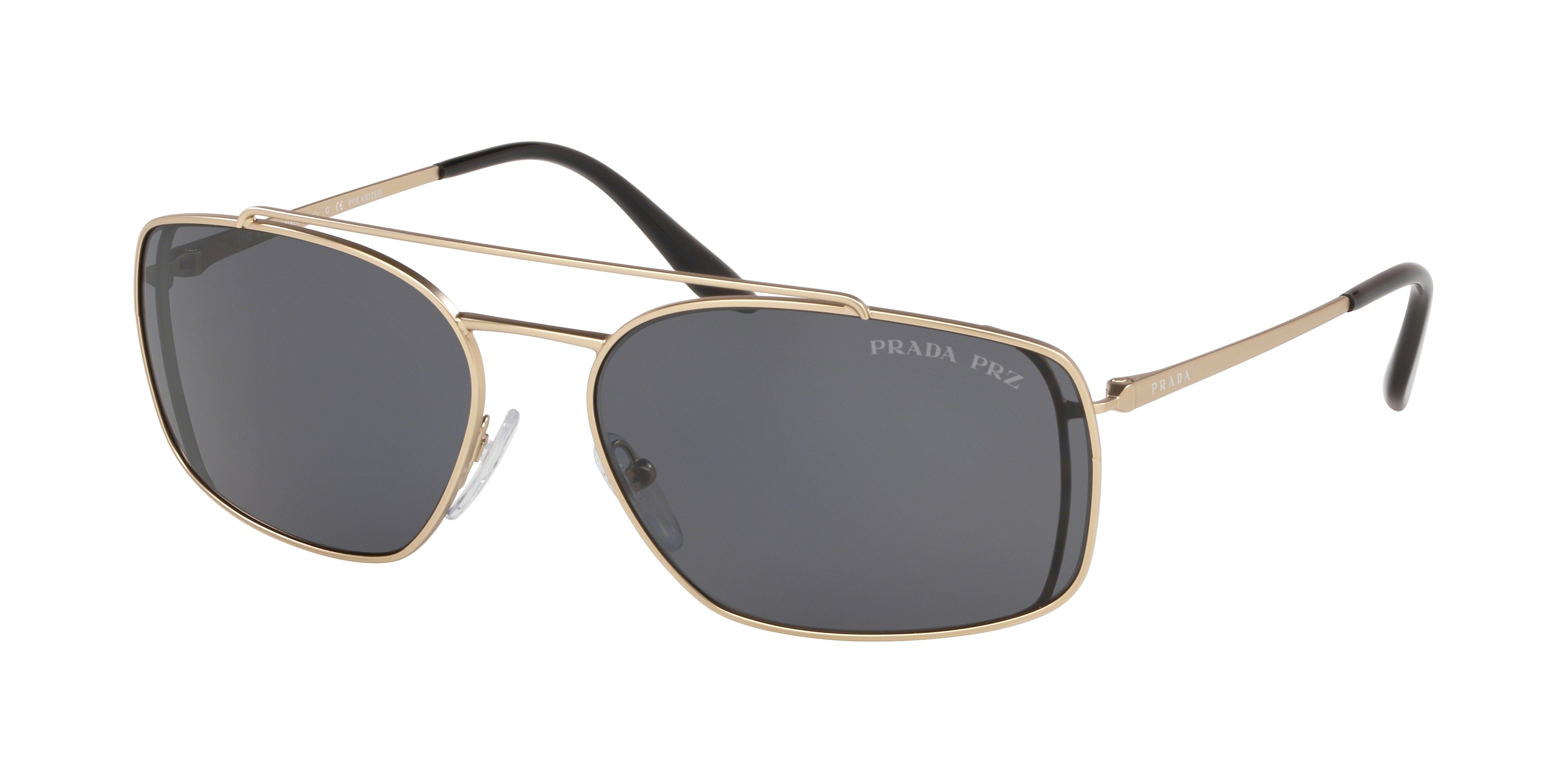 Prada spr 61u sale