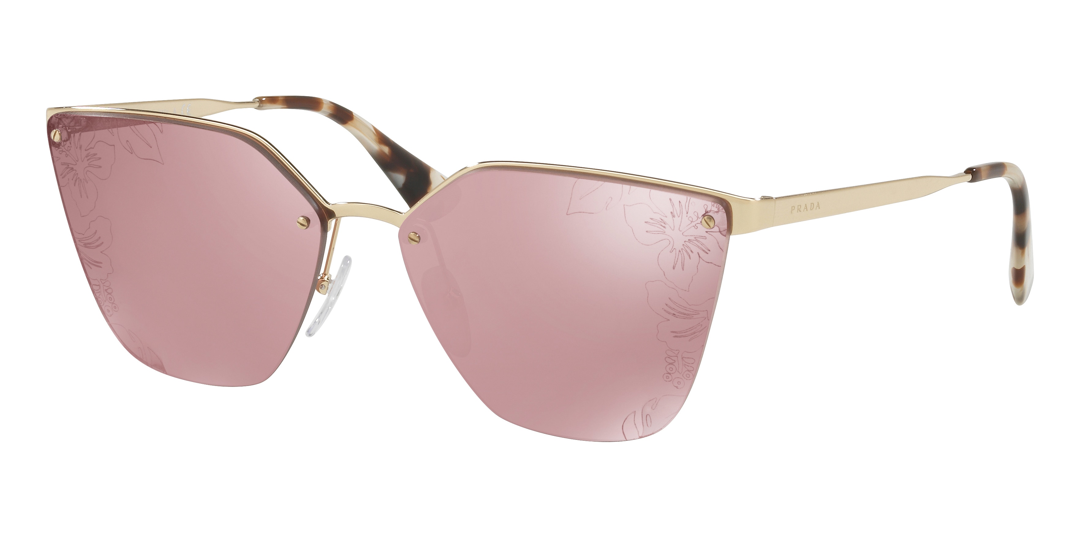 Prada Spr68t Sunglasses