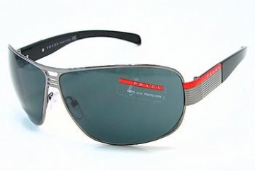 Prada Sps50h Sunglasses display picture 1