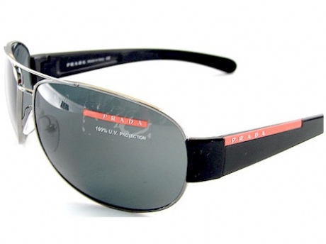 Prada Sps52g Sunglasses