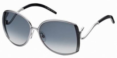 Roberto Cavalli Amaranto 663s Sunglasses display picture 1