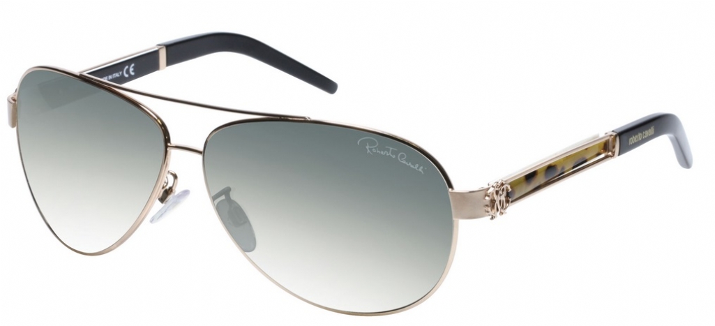 Roberto Cavalli Gorgonea 892s Sunglasses