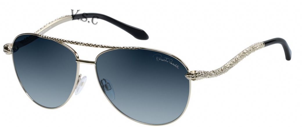 Roberto Cavalli Hoedus 899s Sunglasses