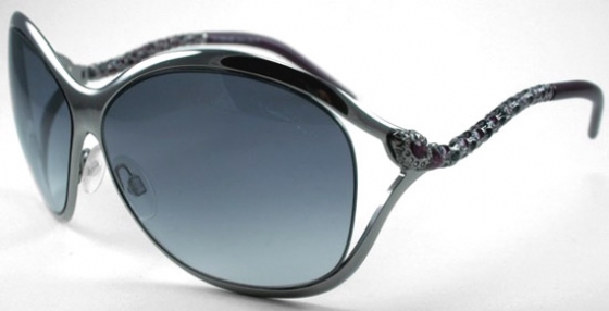 Roberto Cavalli Pirite 450s Sunglasses display picture 1