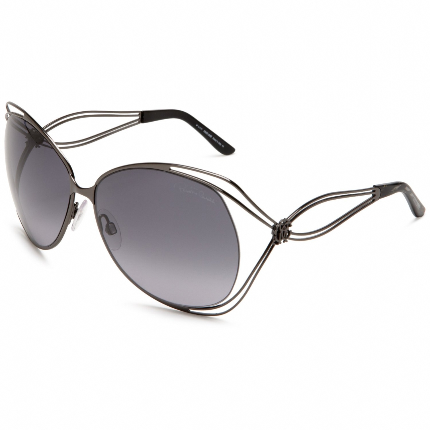 Roberto Cavalli Rosa 527s Sunglasses display picture 1