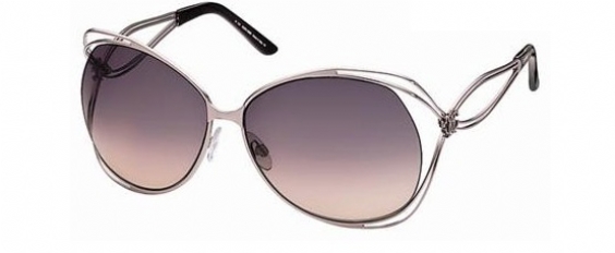 Roberto Cavalli Rosa 527s Sunglasses