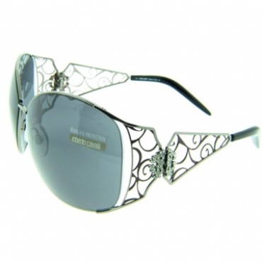 Roberto Cavalli Targelie 372s Sunglasses display picture 1