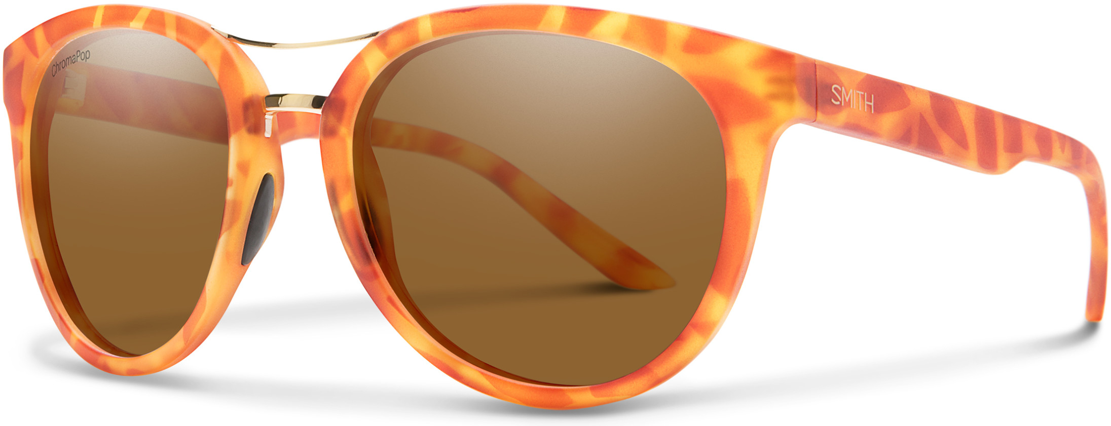 Smith Optics Bridgetown Sunglasses display picture 2