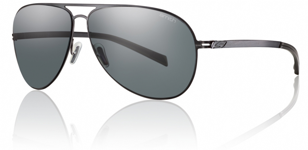 Smith Optics Ridgeway Sunglasses display picture 1