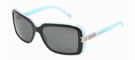 Tiffany & Co. Sunglasses TF 4025b Tiffany & Co TF 4025-B 57mm Replacement Lenses main image 2