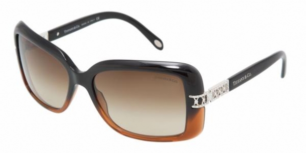 Tiffany 4025b Sunglasses display picture 1