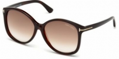 Tom Ford Alicia Tf275 Sunglasses