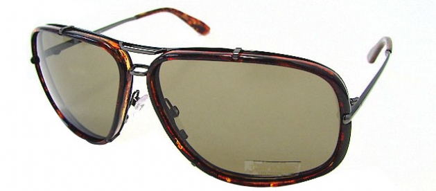 Tom Ford Andres Tf110 Sunglasses