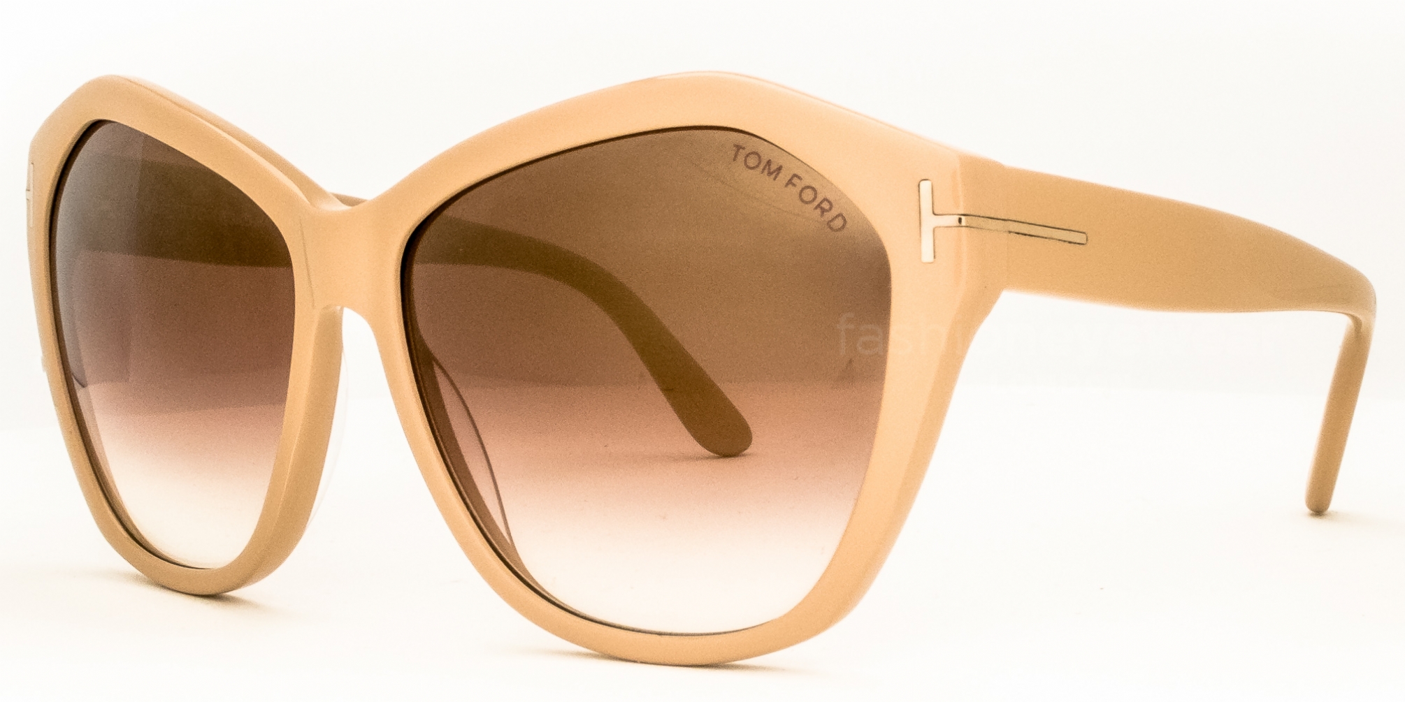 Tom Ford Angelina Tf317 Sunglasses