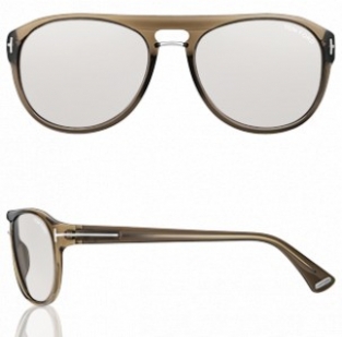Tom Ford Arnaud Tf97 Sunglasses