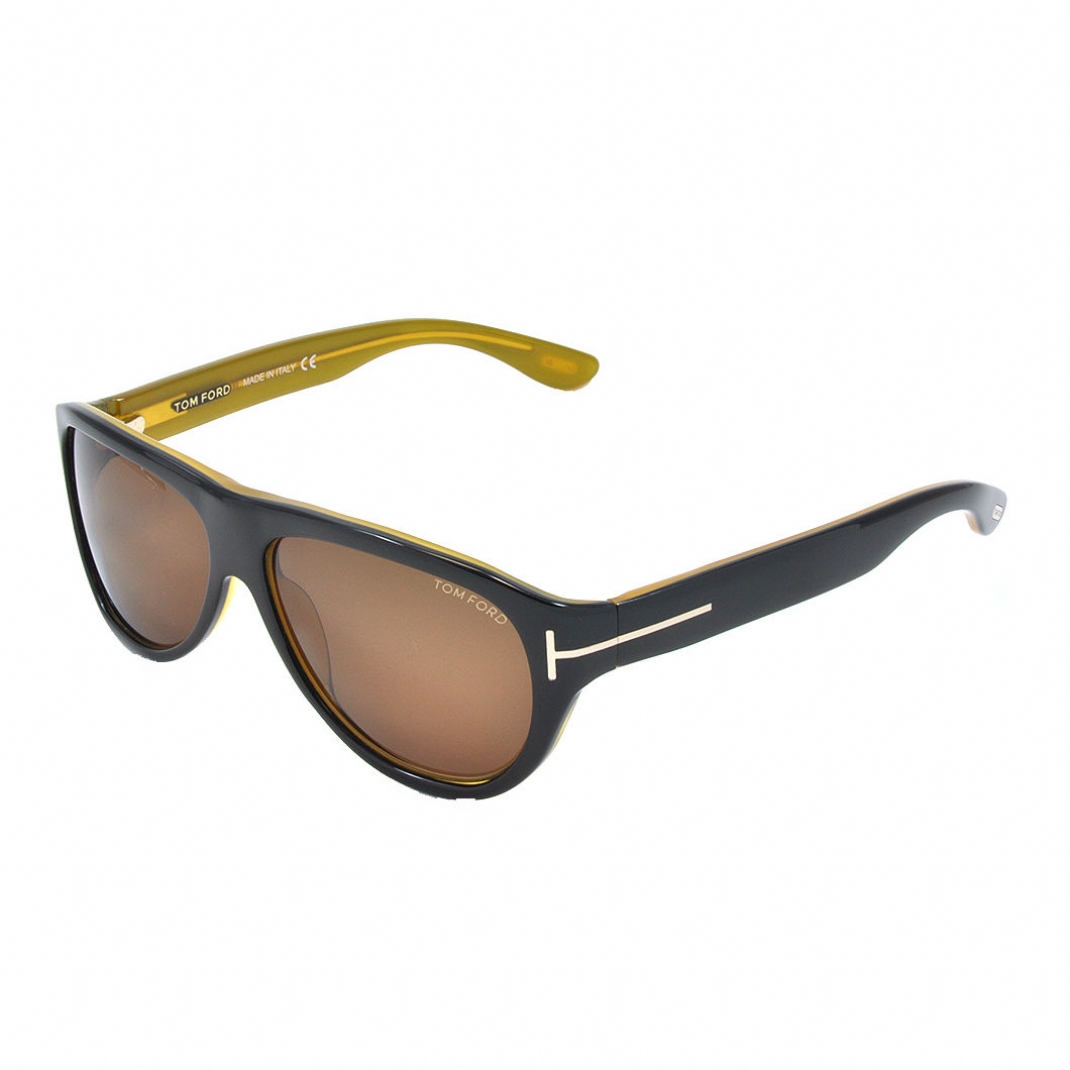 Tom Ford Bailey Tf85 Sunglasses