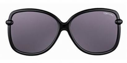 Tom Ford Callae Tf165 Sunglasses display picture 2