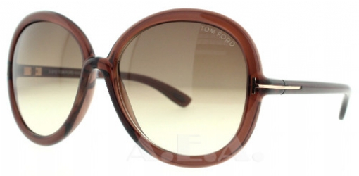 Tom Ford Candice Tf276 Sunglasses