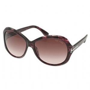 Tom Ford Cecile Tf171 Sunglasses