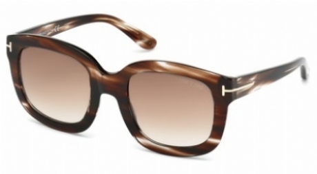 Tom Ford Christophe Tf279 Sunglasses