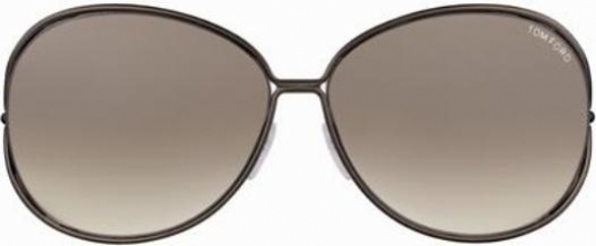 TOM FORD CLEMENCE TF158 36F