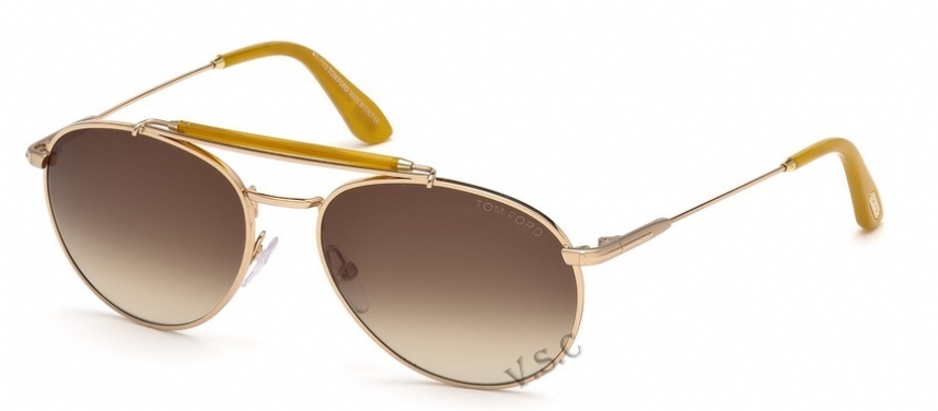 Tom Ford Colin Tf338 Sunglasses