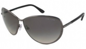 Tom Ford Francesca Tf181 Sunglasses display picture 1