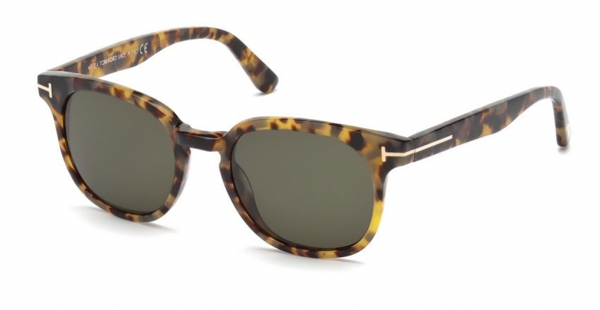 Tom Ford Frank Tf399 Sunglasses