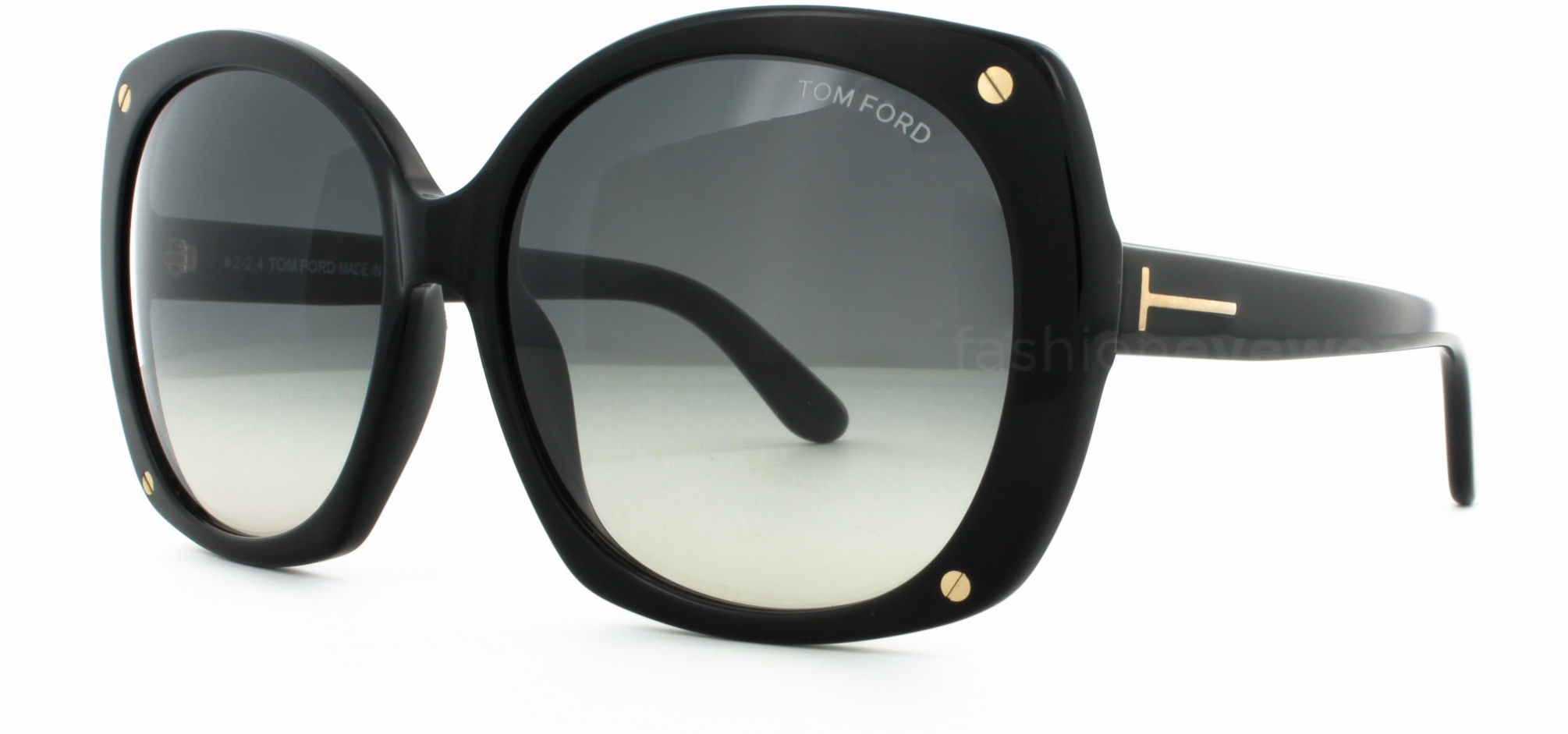 最新作売れ筋が満載 Tom Ford Gabriella Tf362 Sunglasses 小物