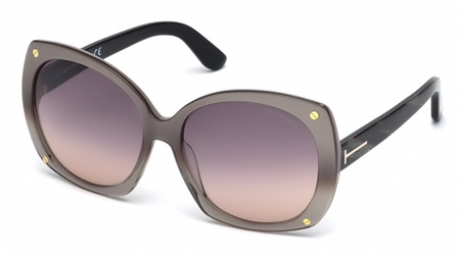 Tom Ford Gabriella Tf362 Sunglasses