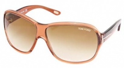 Tom Ford Hutton Tf19 Sunglasses