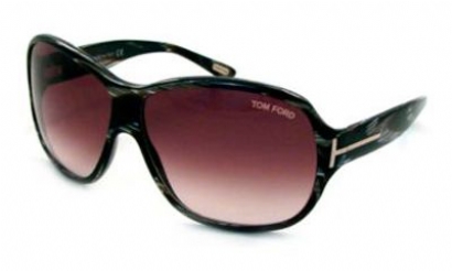 Tom Ford Hutton Tf19 Sunglasses