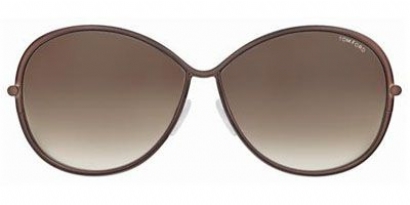Tom Ford Iris Tf180 Sunglasses display picture 1