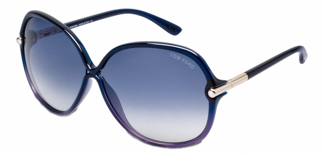 Tom Ford Islay Tf224 Sunglasses