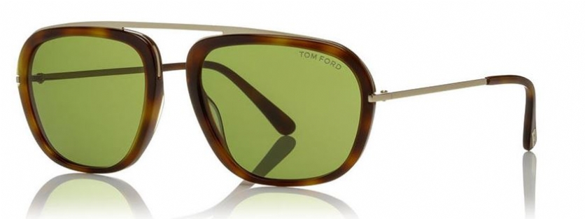Tom Ford Johnson Tf453 Sunglasses